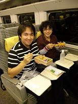 20090723-band suimatsu and yamada.JPG